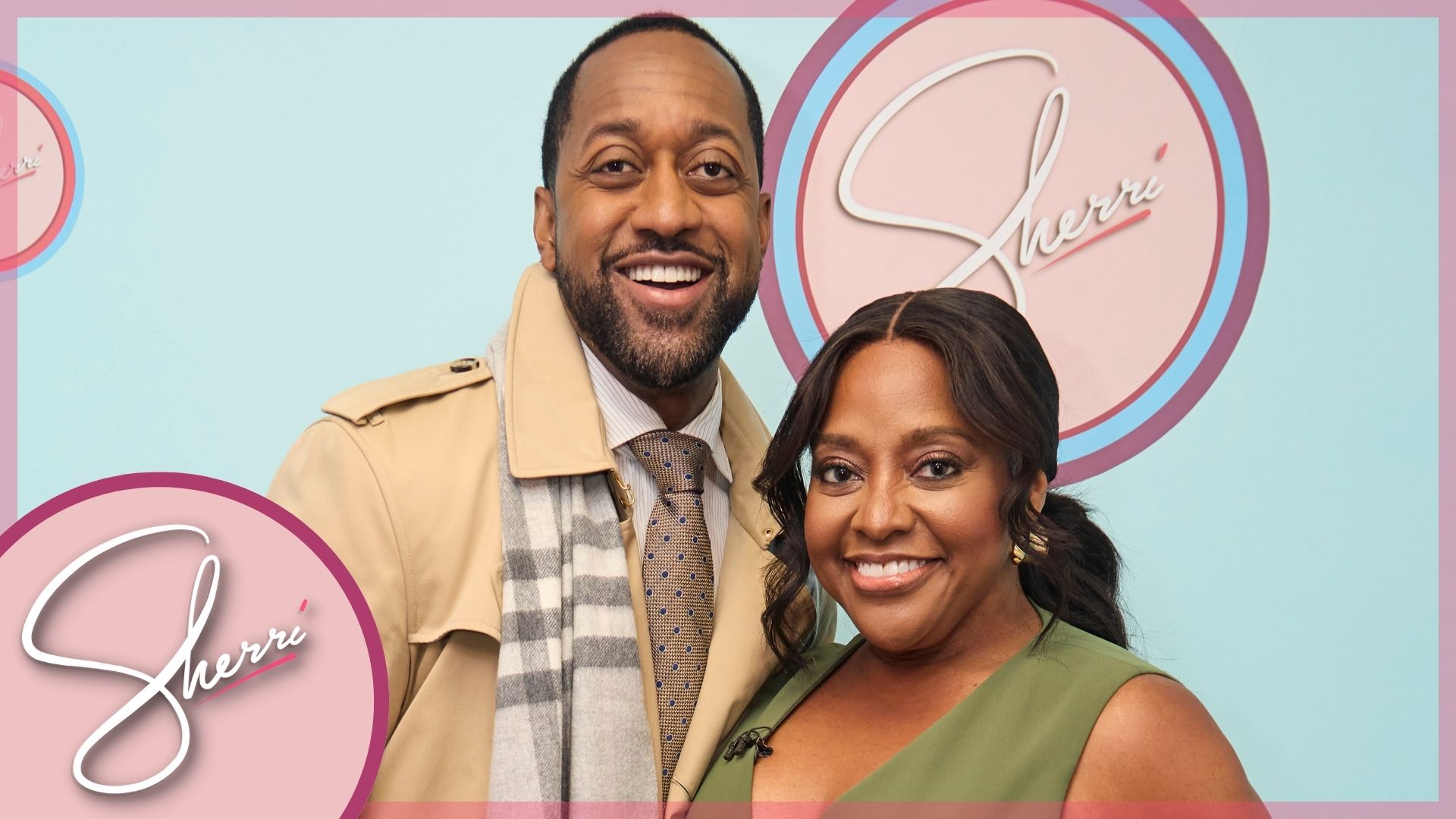 1920x1080 Jaleel White On Malcolm Jamal Warner
