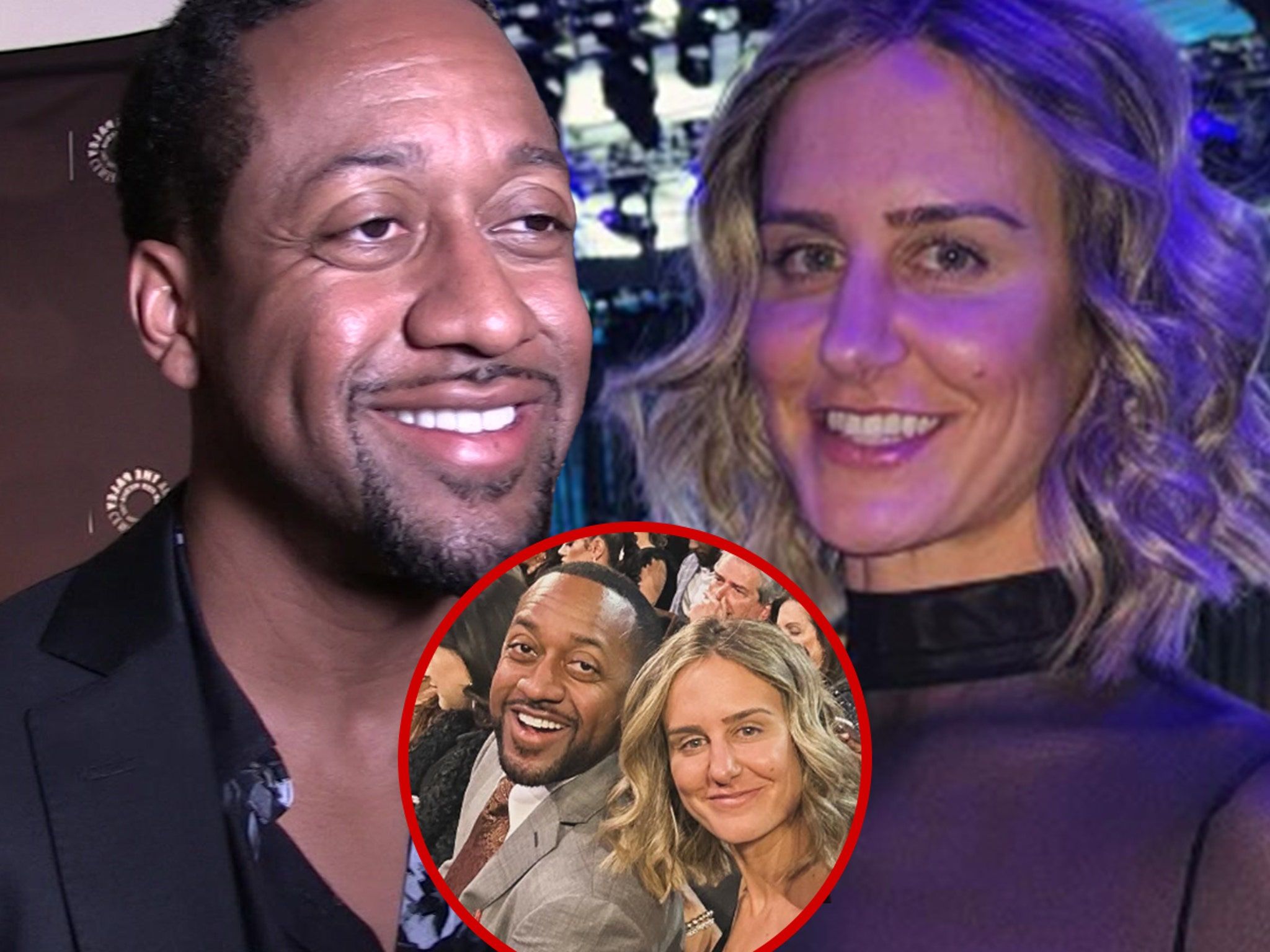2048x1536 Steve Urkel Actor Jaleel White Marries Tech Exec in Country Club Wedding