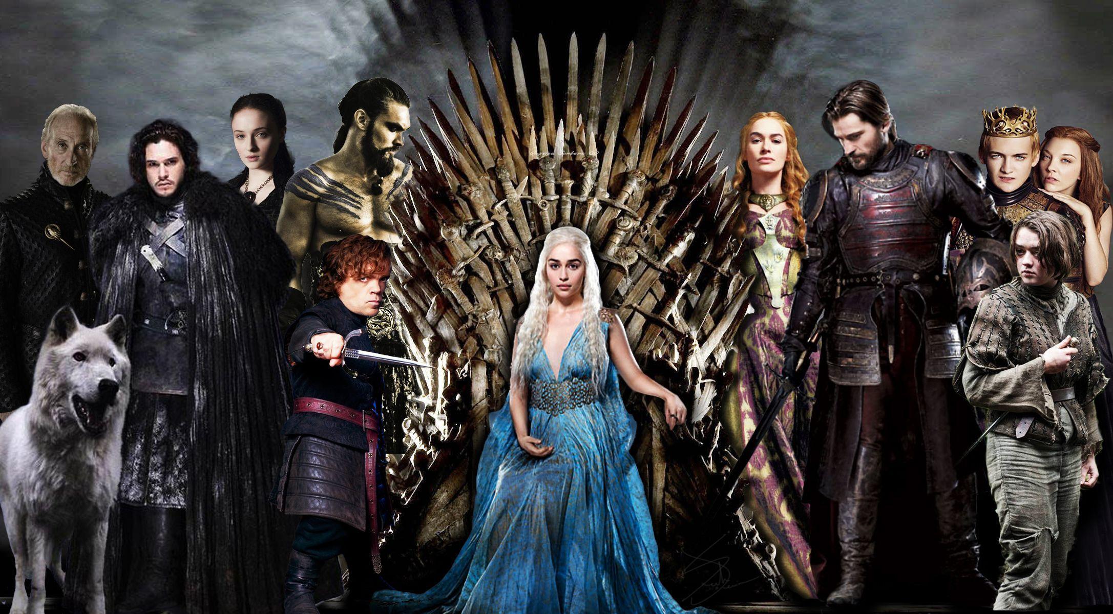 2173x1199 Game Of Thrones. Game of thrones figures, Seasons, Game of thrones s7