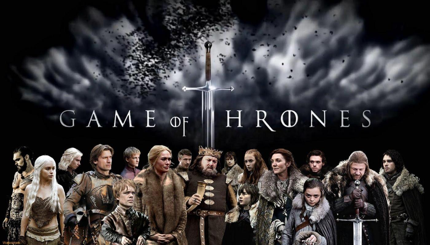 1400x800 Game of Thrones Makes A Royal Return In April 2015