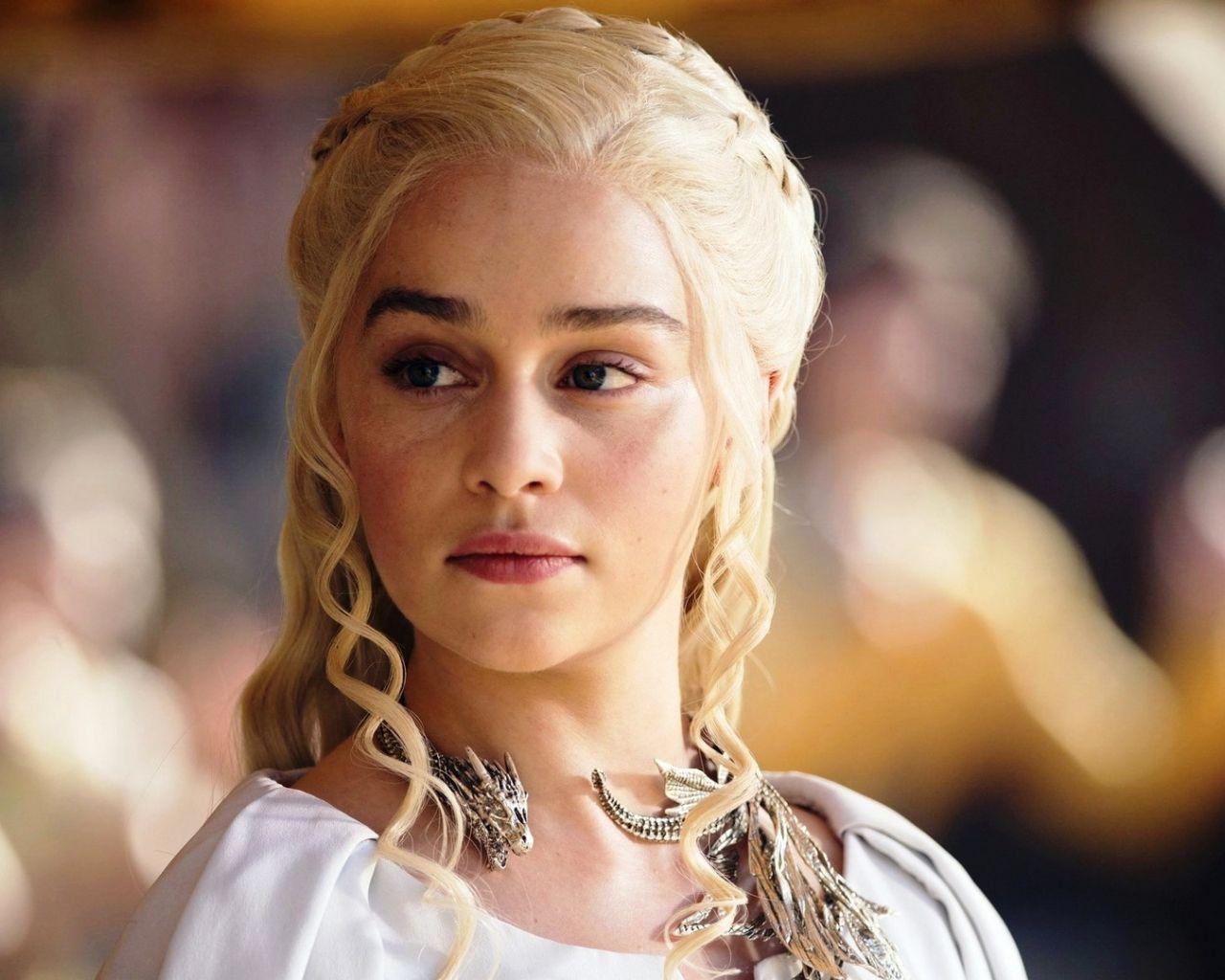 1280x1024 Free download Game of Thrones Cast Emilia Clarke as Daenerys Targaryen Wallpaper [1920x1080] for your Desktop, Mobile & Tablet. Explore Daenerys Targaryen Wallpaper. Daenerys Targaryen Wallpaper, Daenerys Targaryen Wallpaper