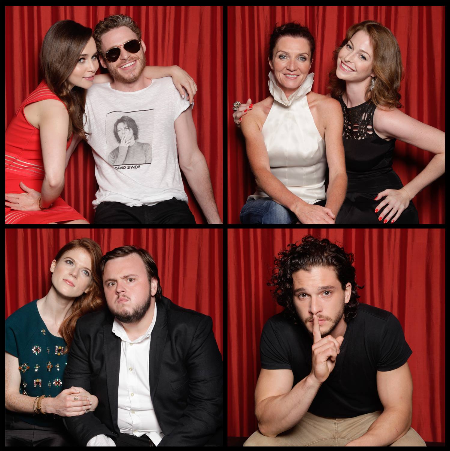 1498x1500 Game of Thrones Cast