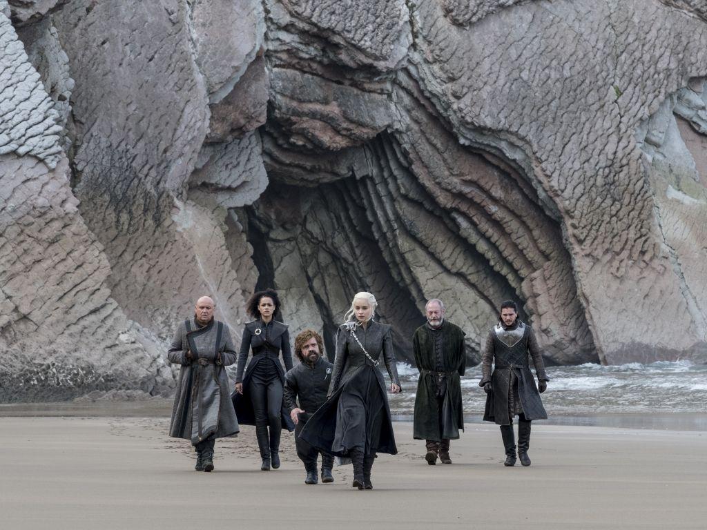 1024x768 Desktop wallpaper game of thrones, cast, tv series, season dragon stone, HD image, picture, background, 40e7ff