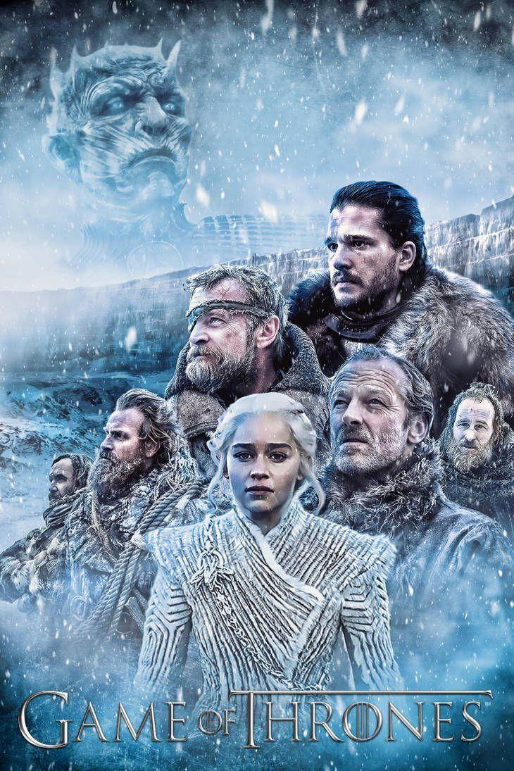 730x1095 Game Of Thrones Wallpaper All Characters