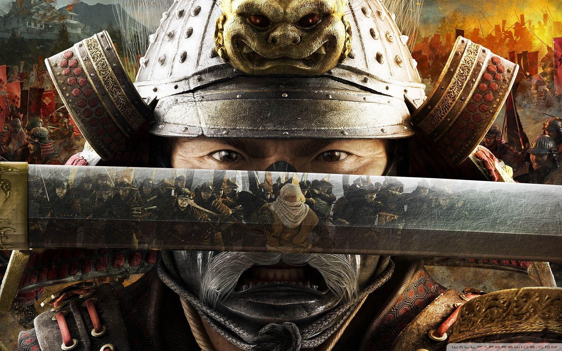 1920x1200 Medieval War Wallpaper