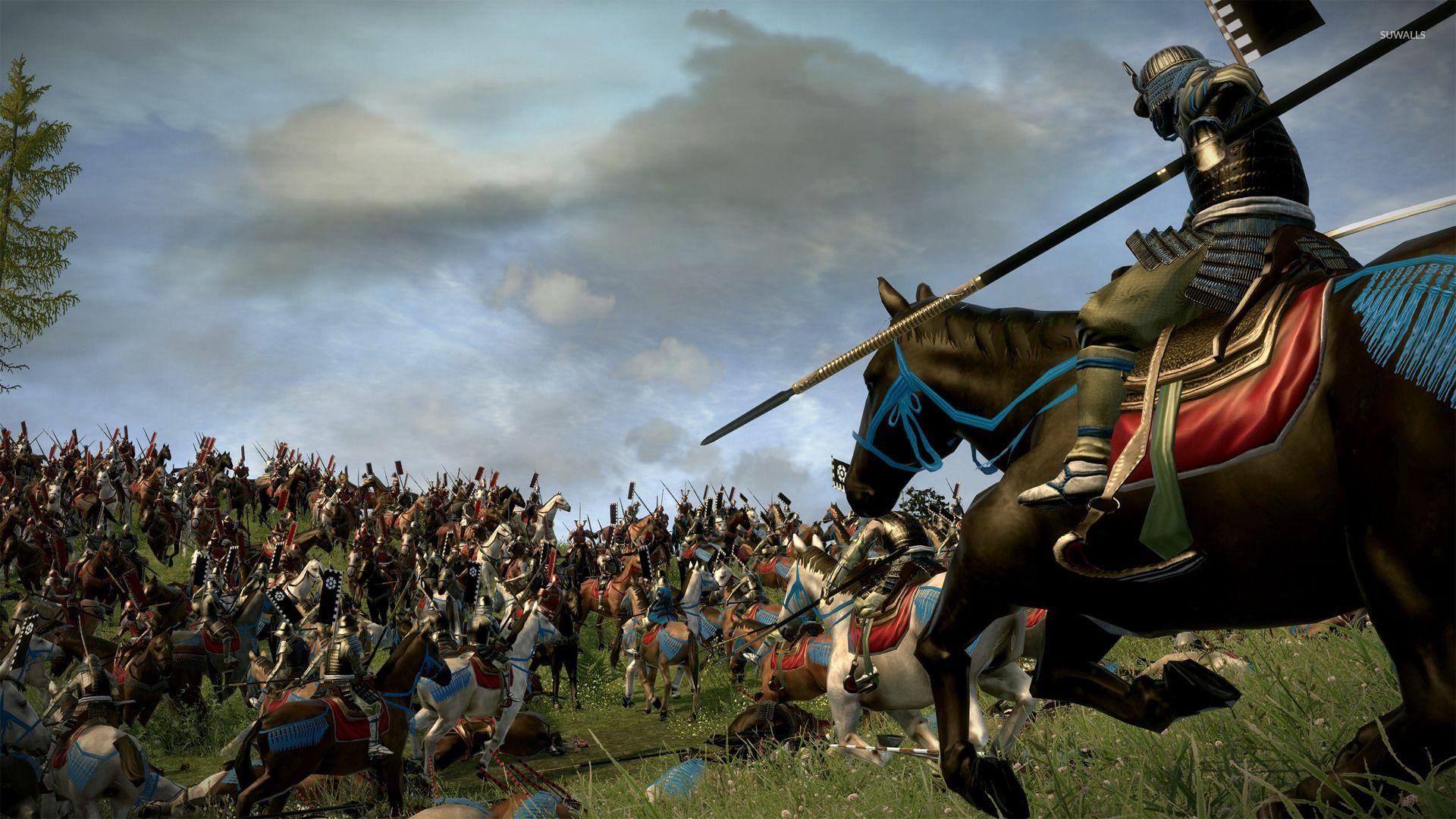 1920x1080 Shogun Wallpaper. Shogun Wallpaper, Shogun 2 Total War Wallpaper and The Skulls Shogun Wallpaper