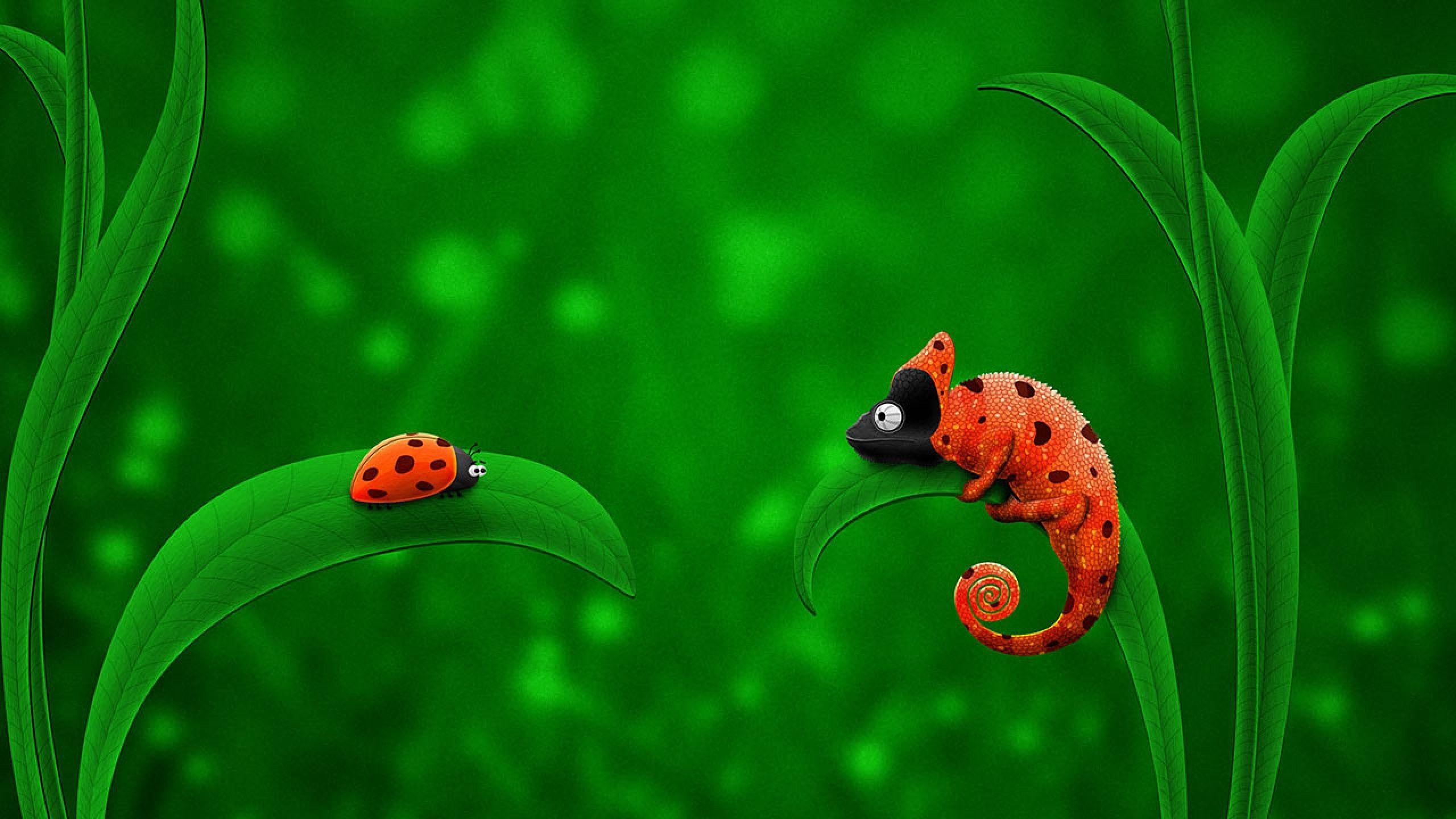 Download Cute Bug Wallpapers - Top Free Cute Bug Backgrounds ...