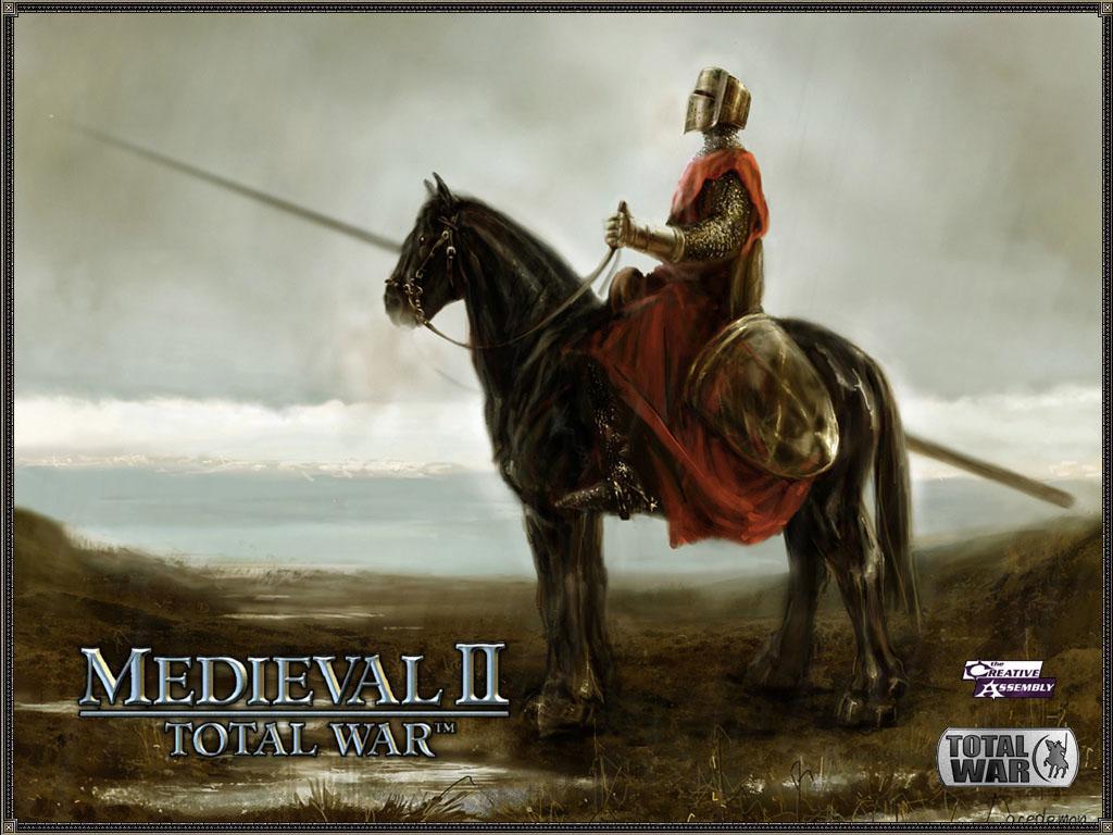 1024x768 wallpaper: medieval wallpaper