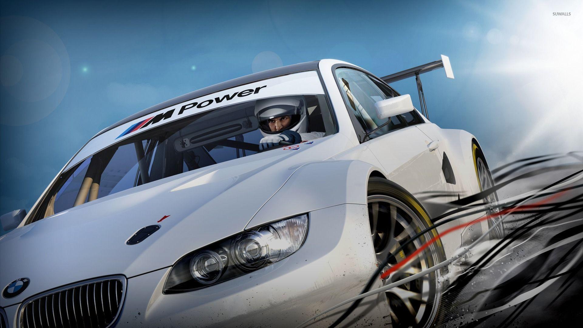 1920x1080 Need for Speed: Shift wallpaper wallpaper