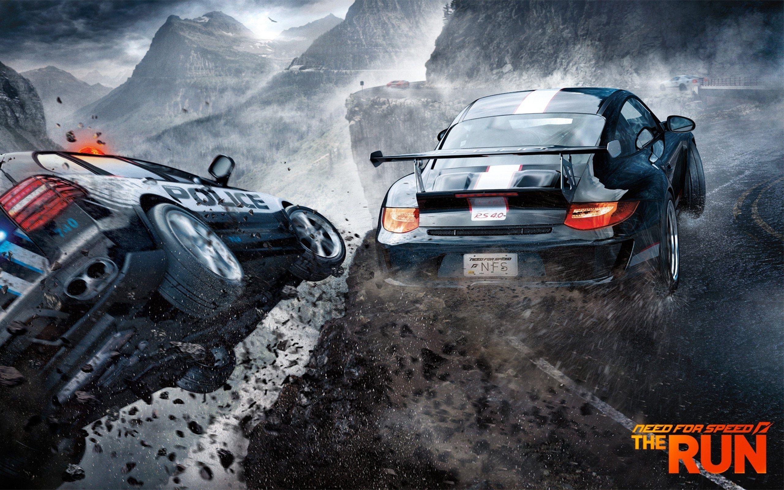 2560x1600 Free download Need For Speed The Run HD Wallpaper and Background Image [2560x1600] for your Desktop, Mobile & Tablet. Explore Run Wallpaper. Run Background, Run DMC Wallpaper, Run Wallpaper