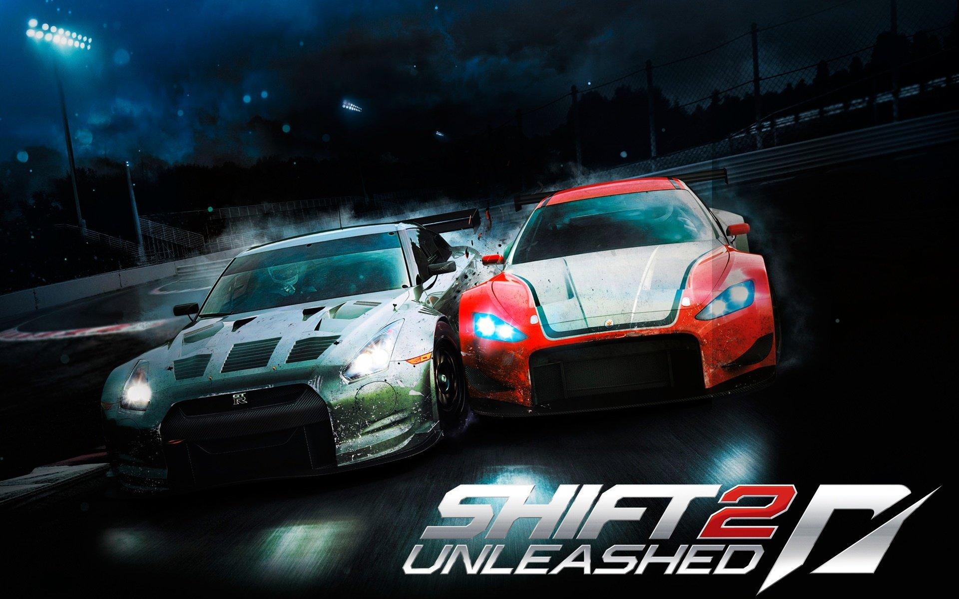 1920x1200 Need For Speed: Shift wallpaper HD for desktop background