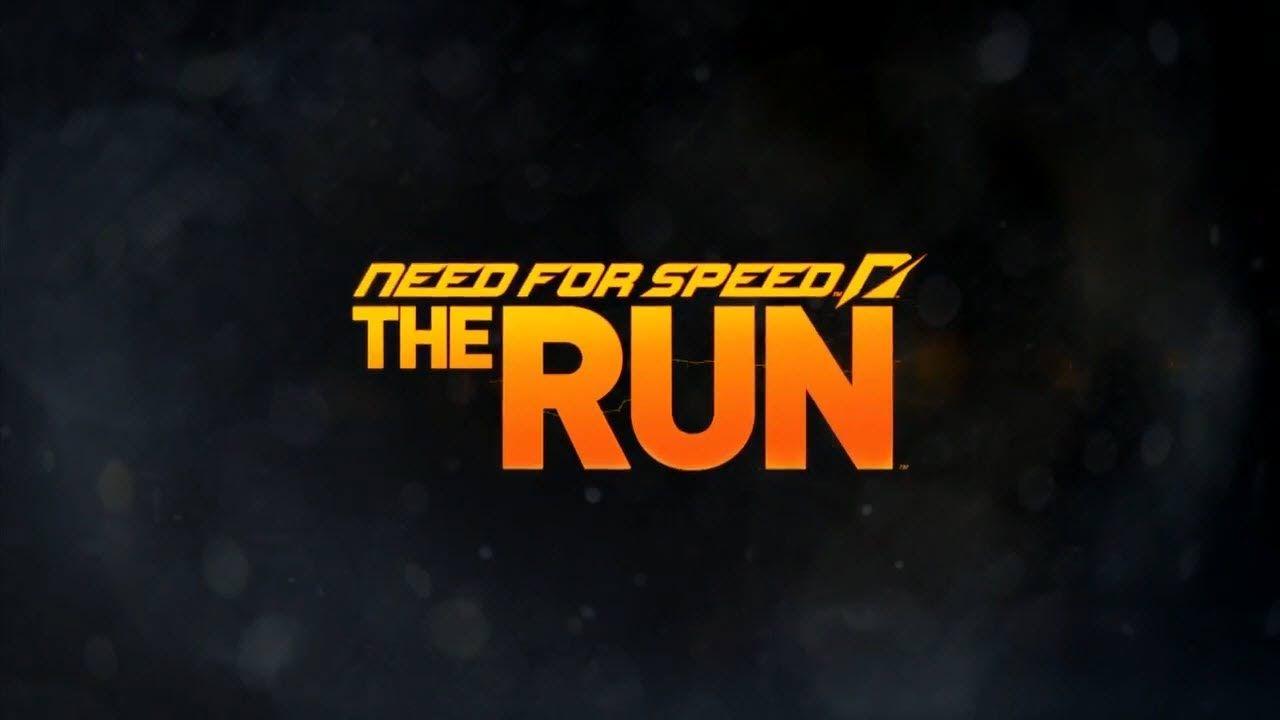 1280x720 Need for Speed: The Run Gameplay (PS XBOX PC, 3DS, WII)