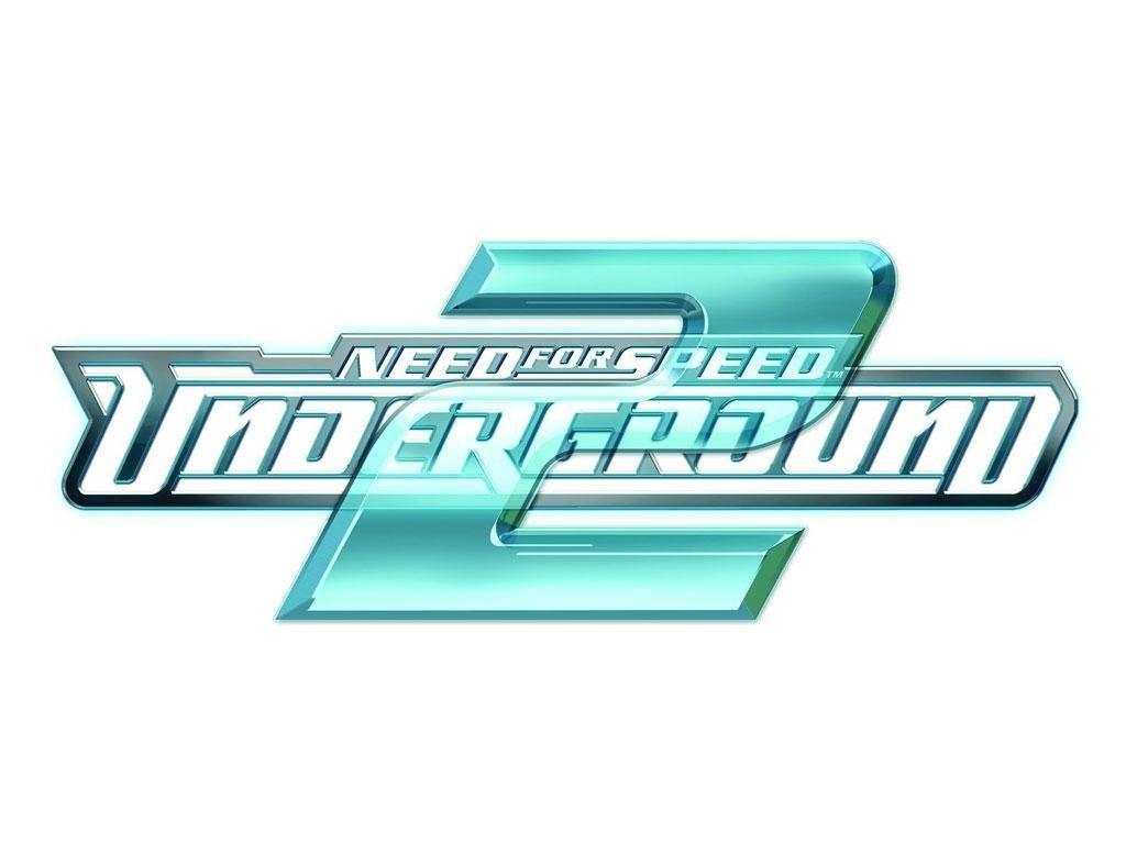 1024x768 Logo Need For Speed Underground 2 Wallpaper Logo Wallpaper Desktop Background