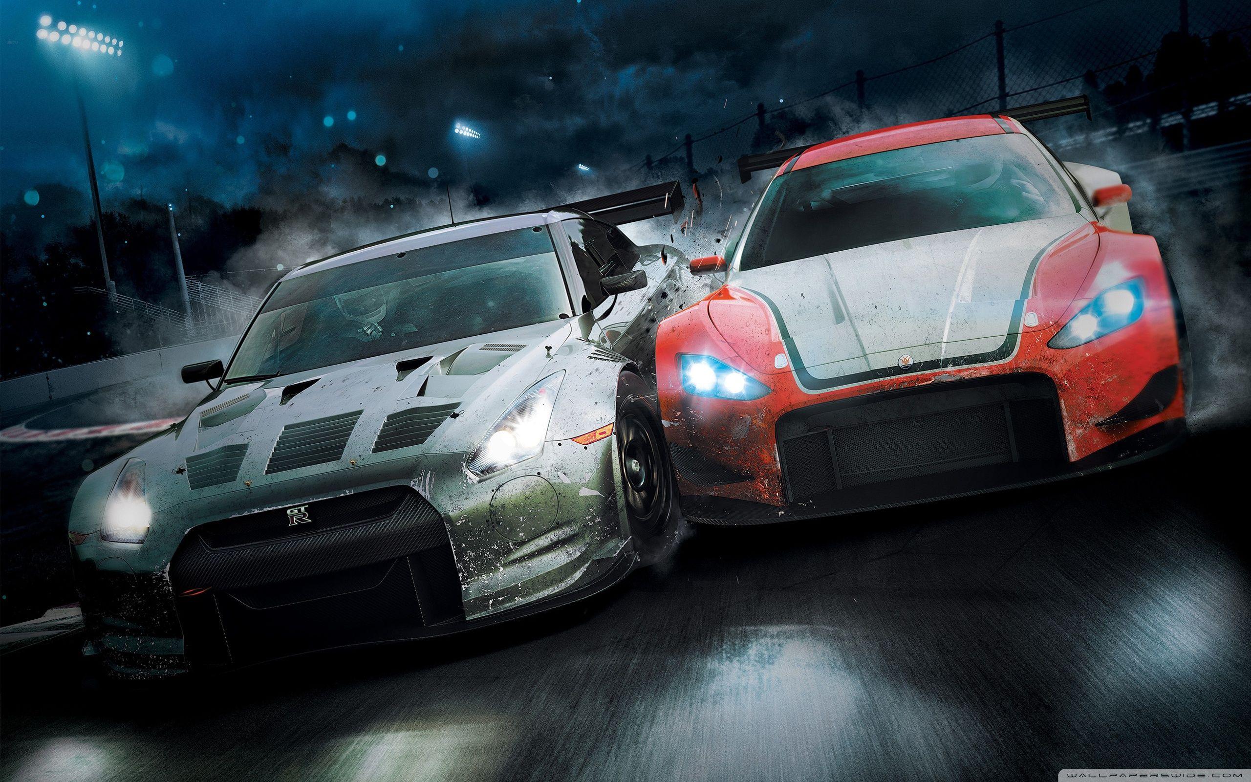 2560x1600 NFS Shift 2 Unleashed Ultra HD Desktop Background Wallpaper for 4K UHD TV : Widescreen & UltraWide Desktop & Laptop : Multi Display, Dual Monitor : Tablet