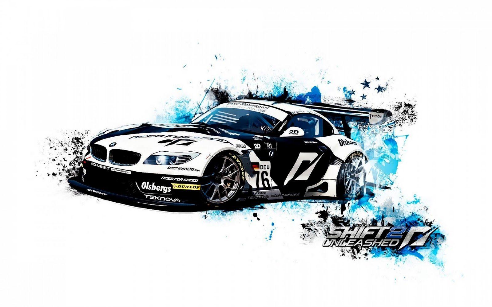 1600x1000 Central Wallpaper: Shift 2 Unleashed Nfs HD Wallpaper