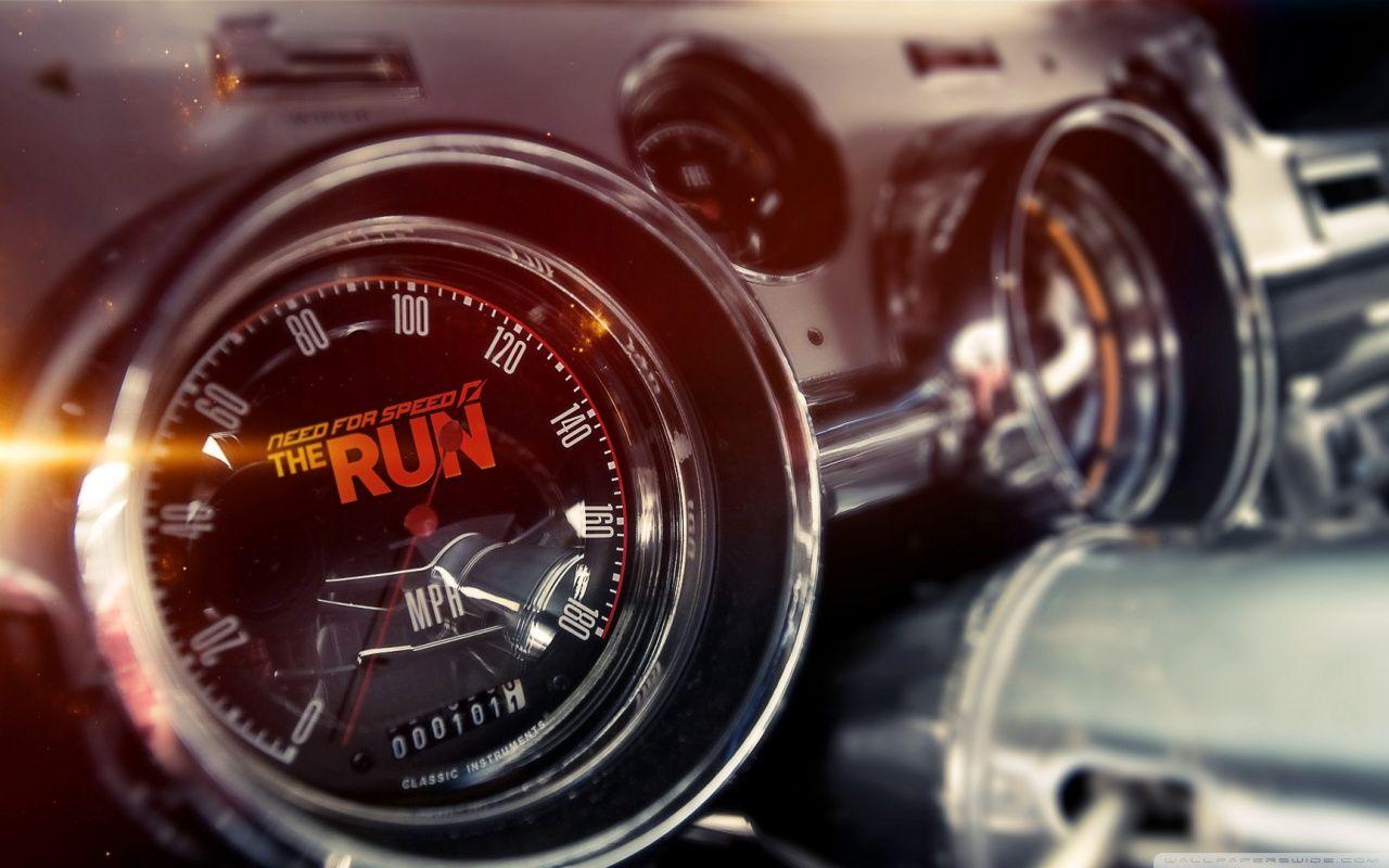1280x800 NFS Run Ultra HD Desktop Background Wallpaper for 4K UHD TV : Widescreen & UltraWide Desktop & Laptop : Tablet