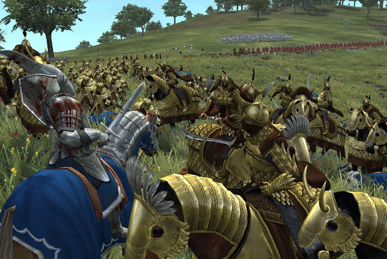 1272x853 Nice Wallpaper Third Age Total War 1272x853px