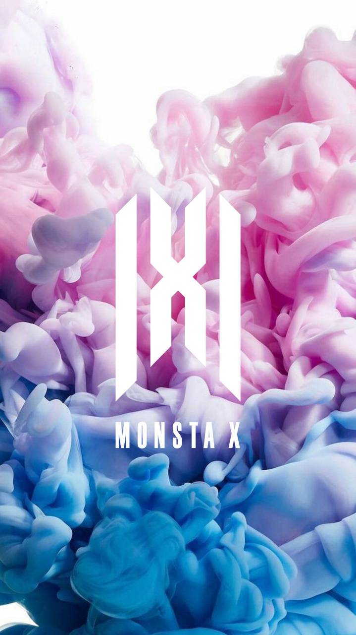 Monsta X Logo Wallpapers - Top Free Monsta X Logo Backgrounds ...