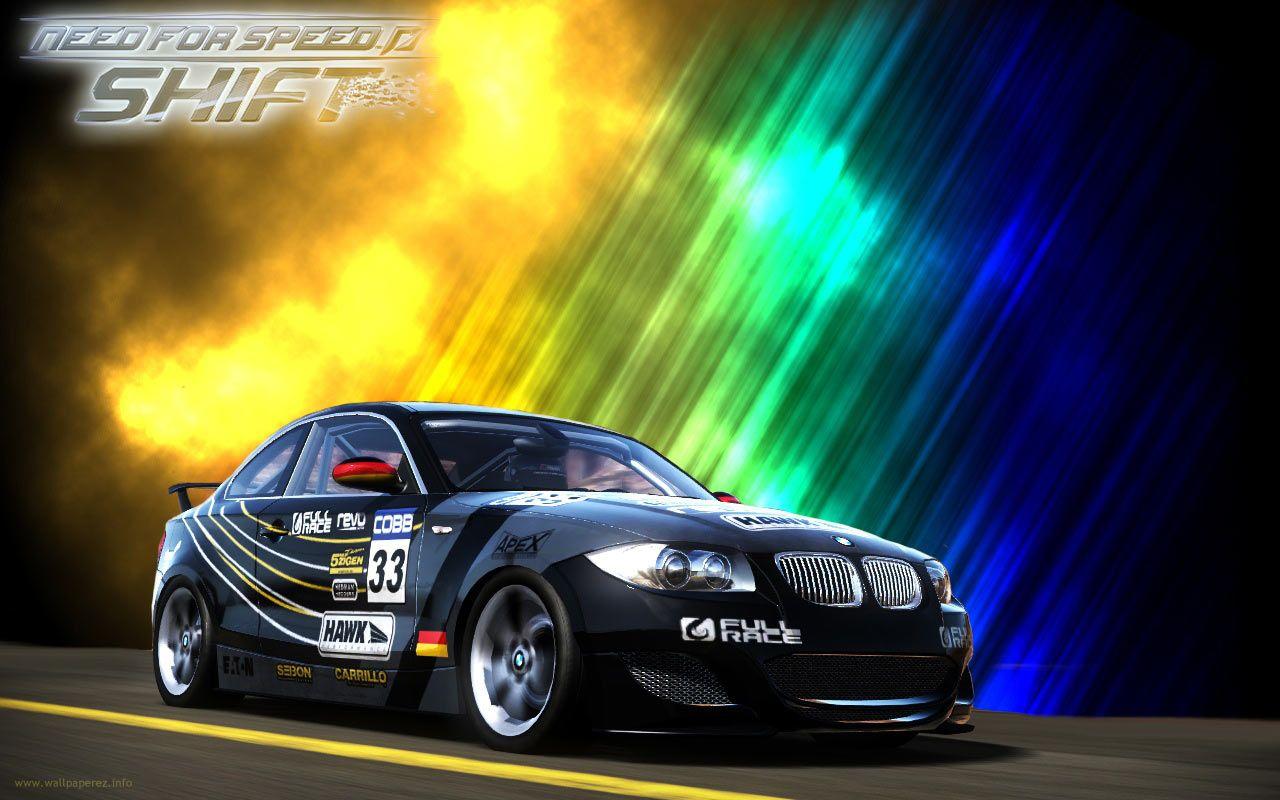 1280x800 Picture Need for Speed Need for Speed Shift NFS Shift Games