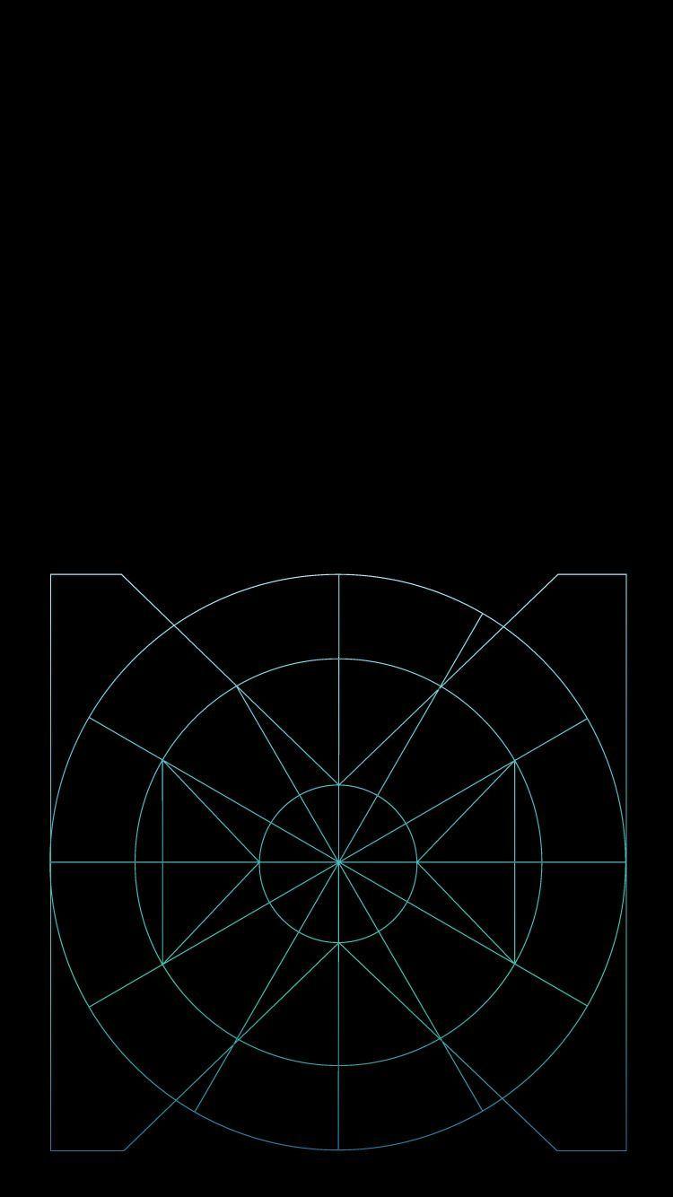 750x1334 Monsta X Logo