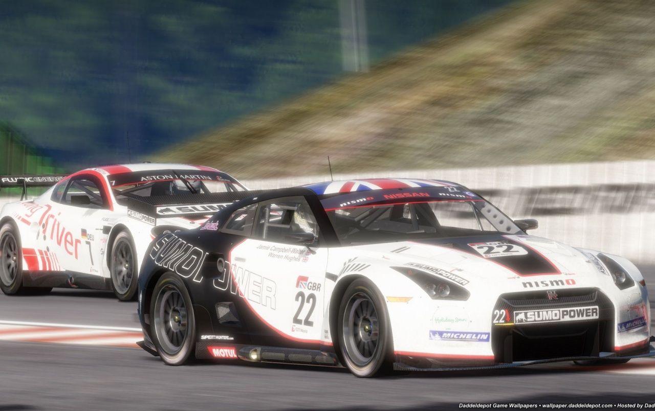 1280x804 NFS: Shift 2 Unleashed wallpaper. NFS: Shift 2 Unleashed