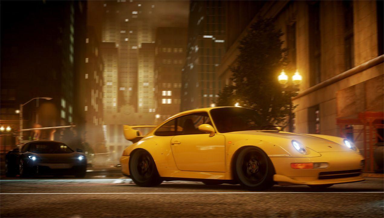 1270x720 Need for Speed The Run Review. New Game Network