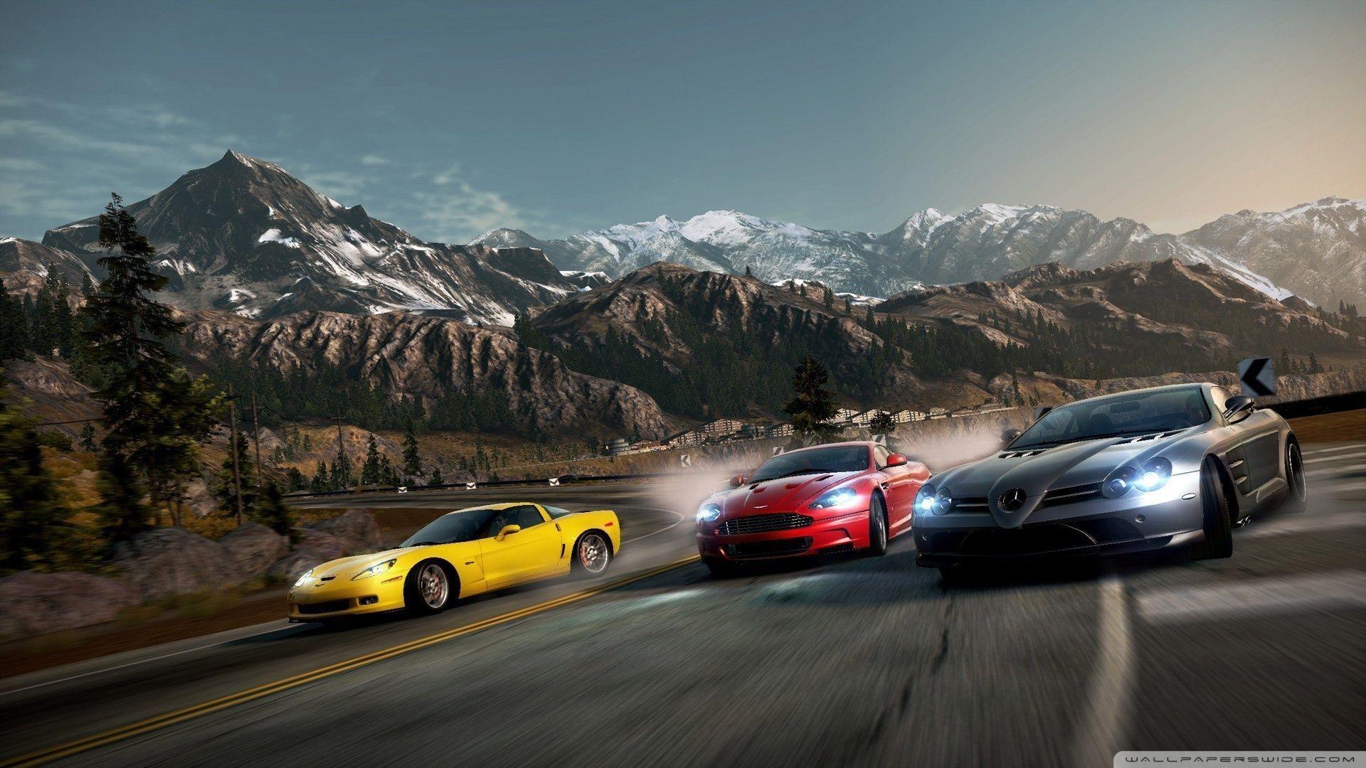 1920x1080 Need for Speed Undercover Wallpaper HD Wallpaper. Need for speed movie, Car wallpaper, Need for speed
