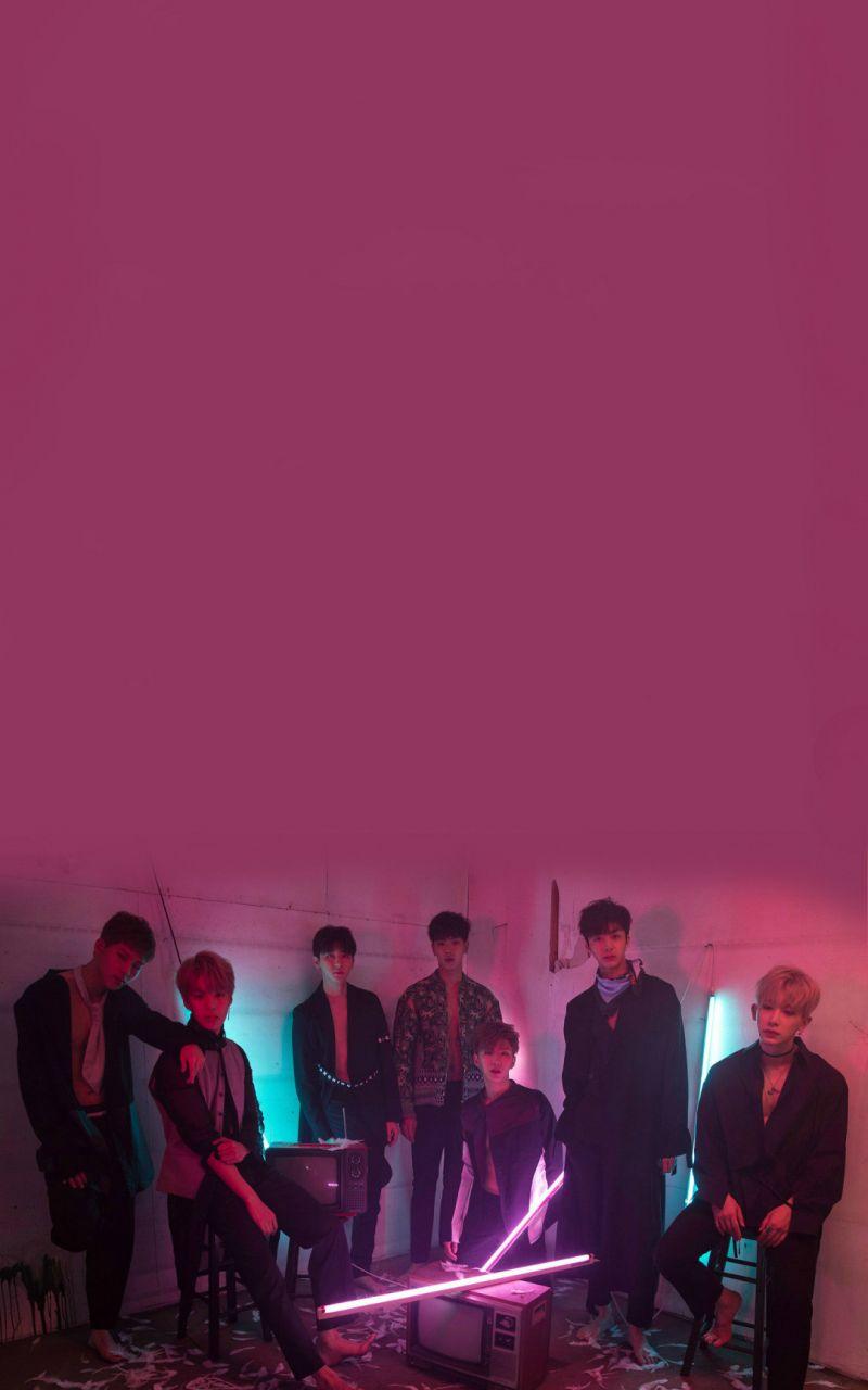 800x1280 Free download Monsta X Wallpaper - [1080x1920] for your Desktop, Mobile & Tablet. Explore MONSTA X Wonho Wallpaper. MONSTA X Wonho Wallpaper, Monsta X Wallpaper, Monsta X iPhone Wallpaper