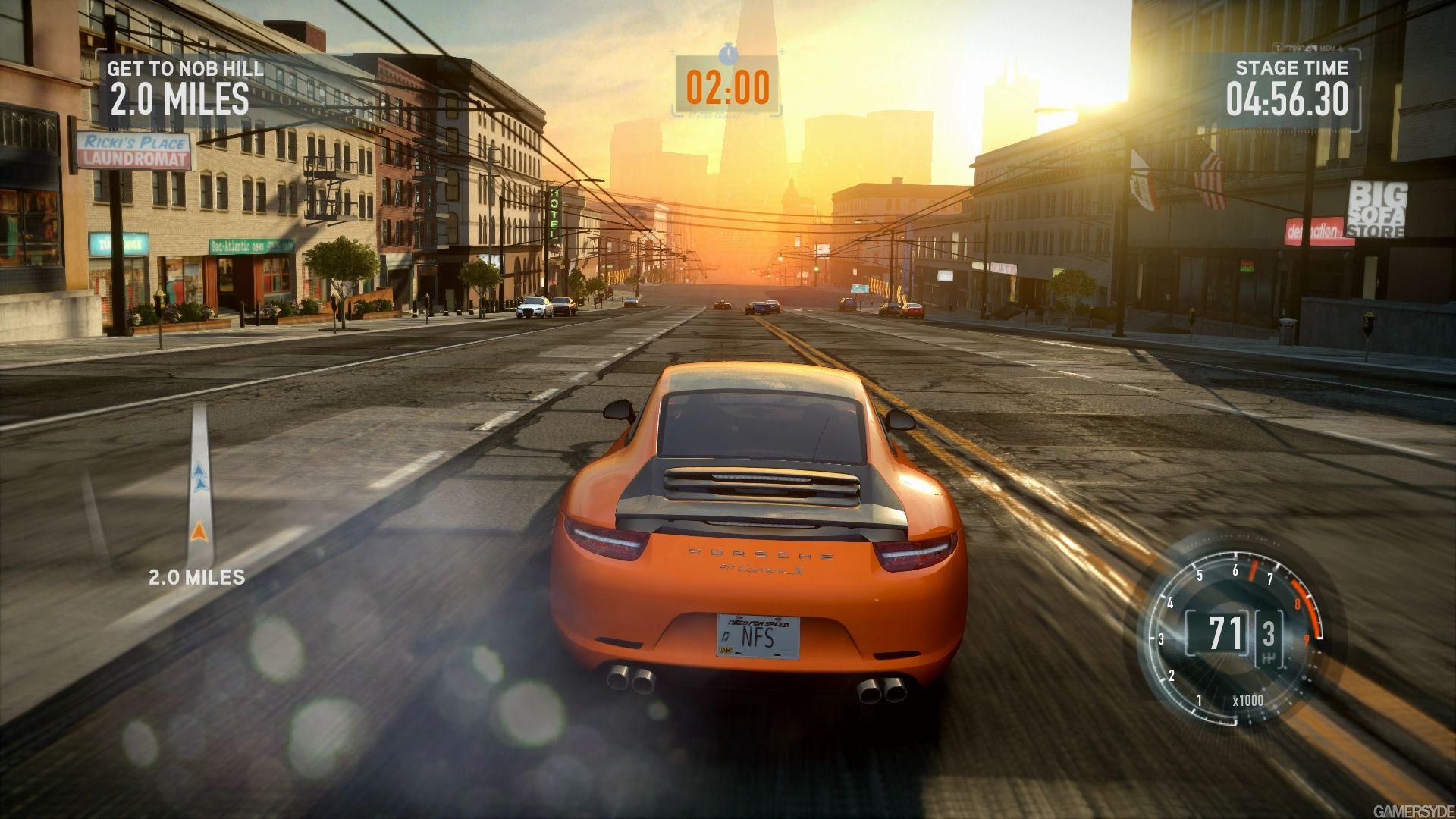 1920x1080 1920x1080px 656.26 KB Need For Speed The Run