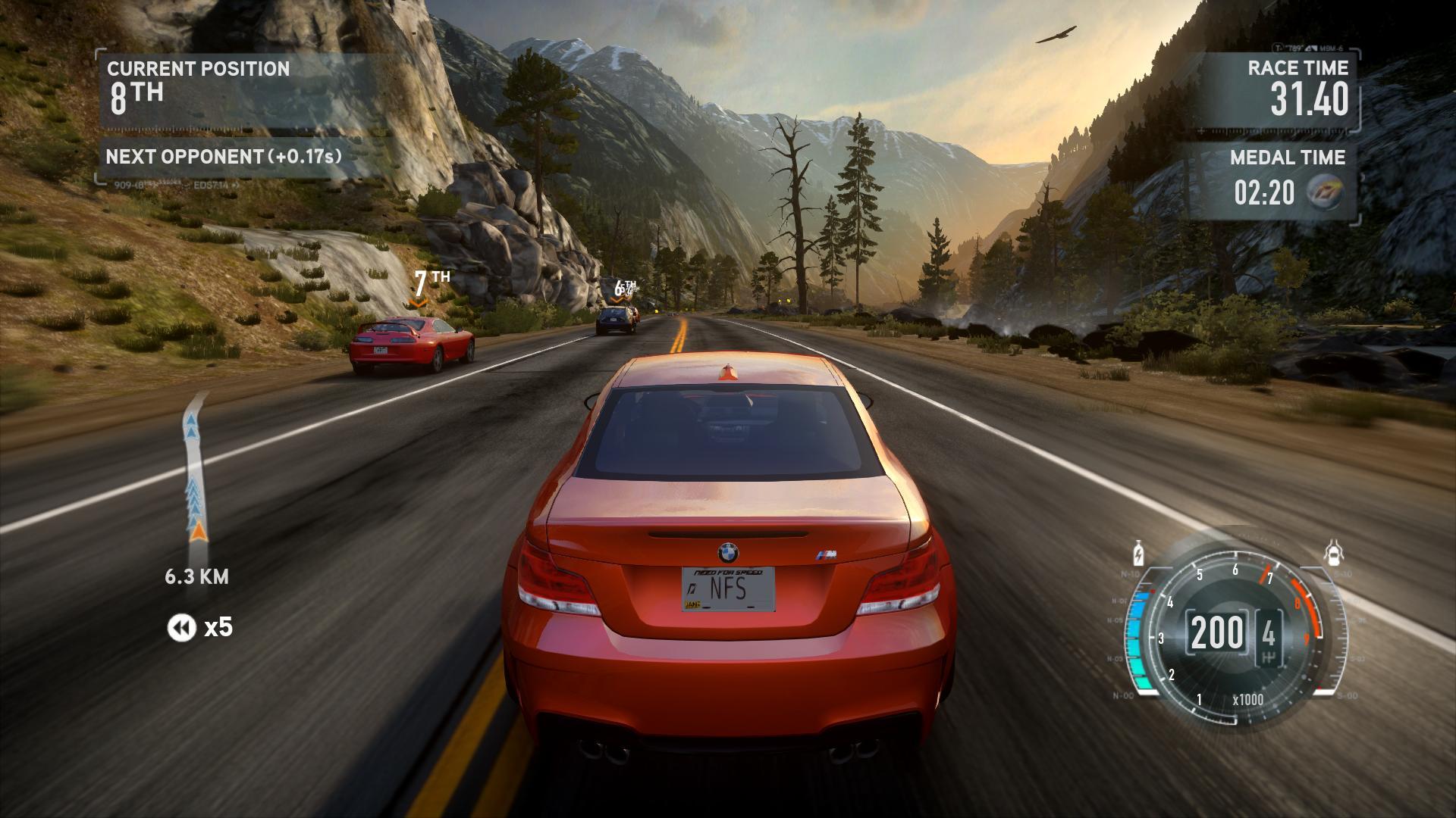 1920x1080 Most viewed Need For Speed: The Run wallpaperK Wallpaper