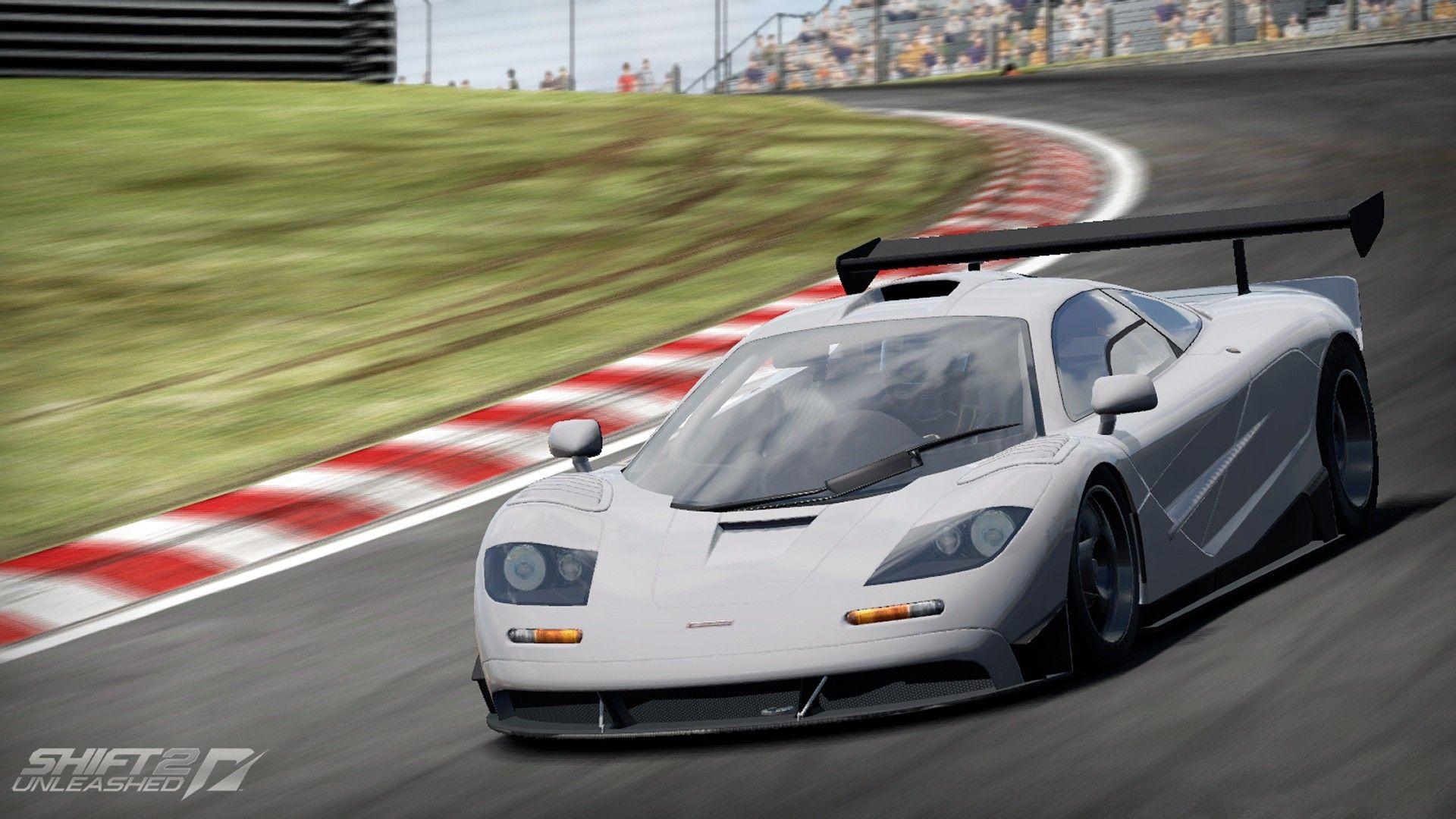1920x1080 Need For Speed: Shift Wallpaper HD / Desktop and Mobile Background