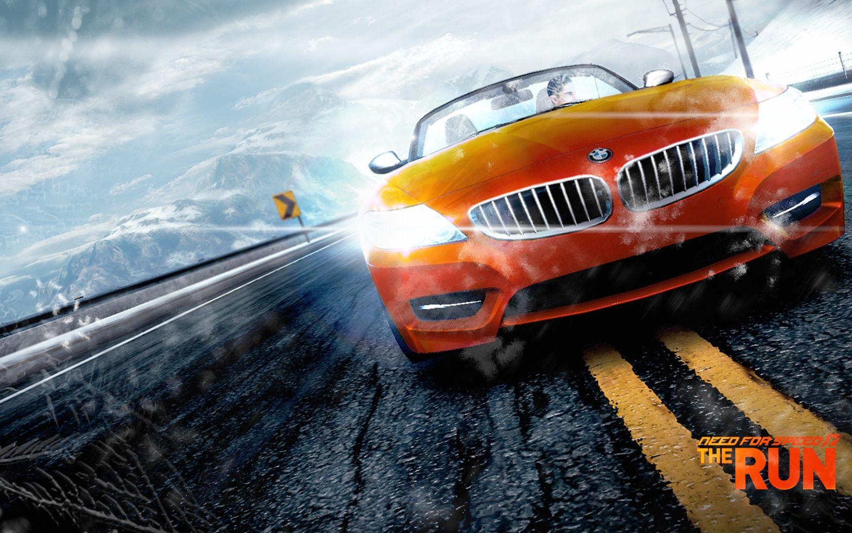 1680x1050 Need For Speed The Run