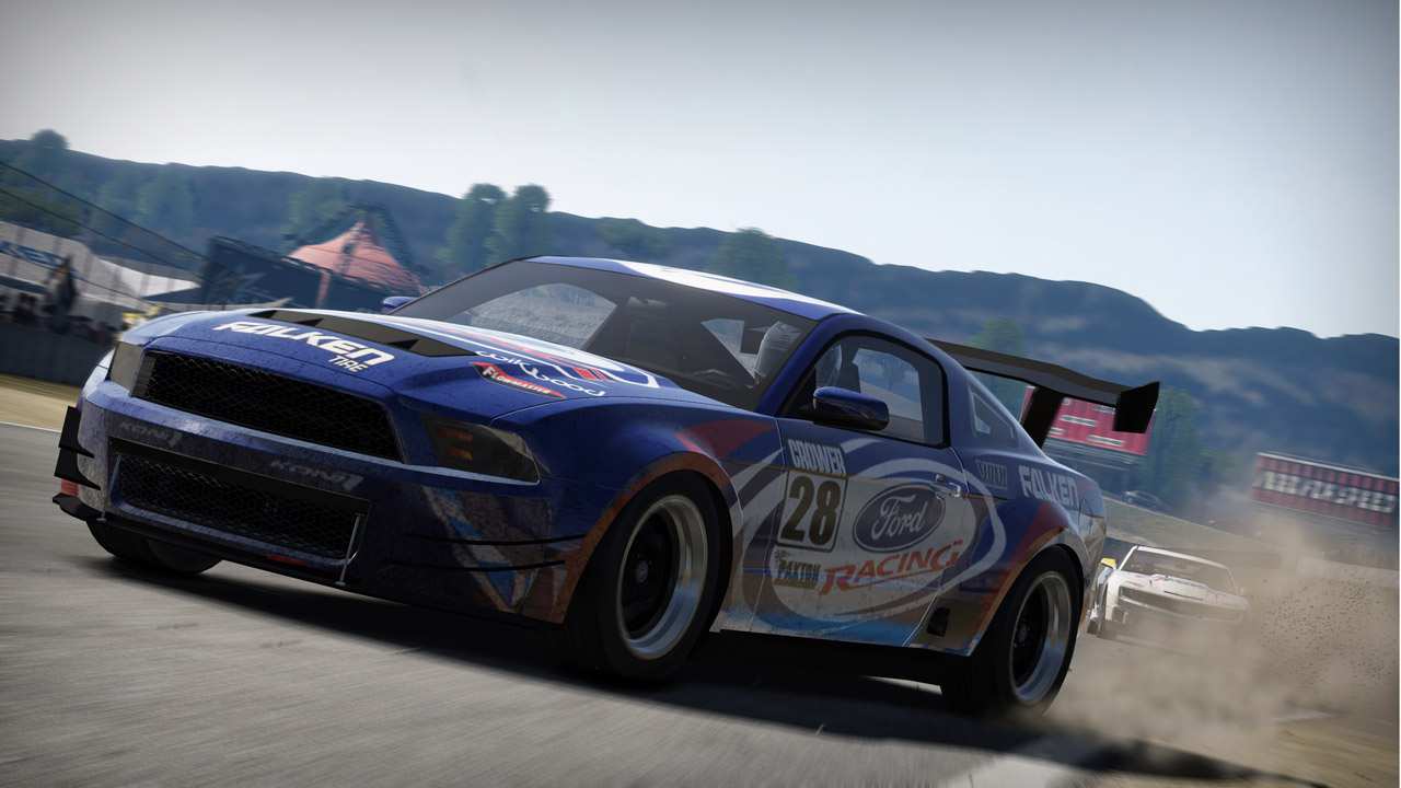 1280x720 Need For Speed: Shift 2 Unleashed wallpaper, Video Game, HQ Need For Speed: Shift 2 Unleashed pictureK Wallpaper 2019