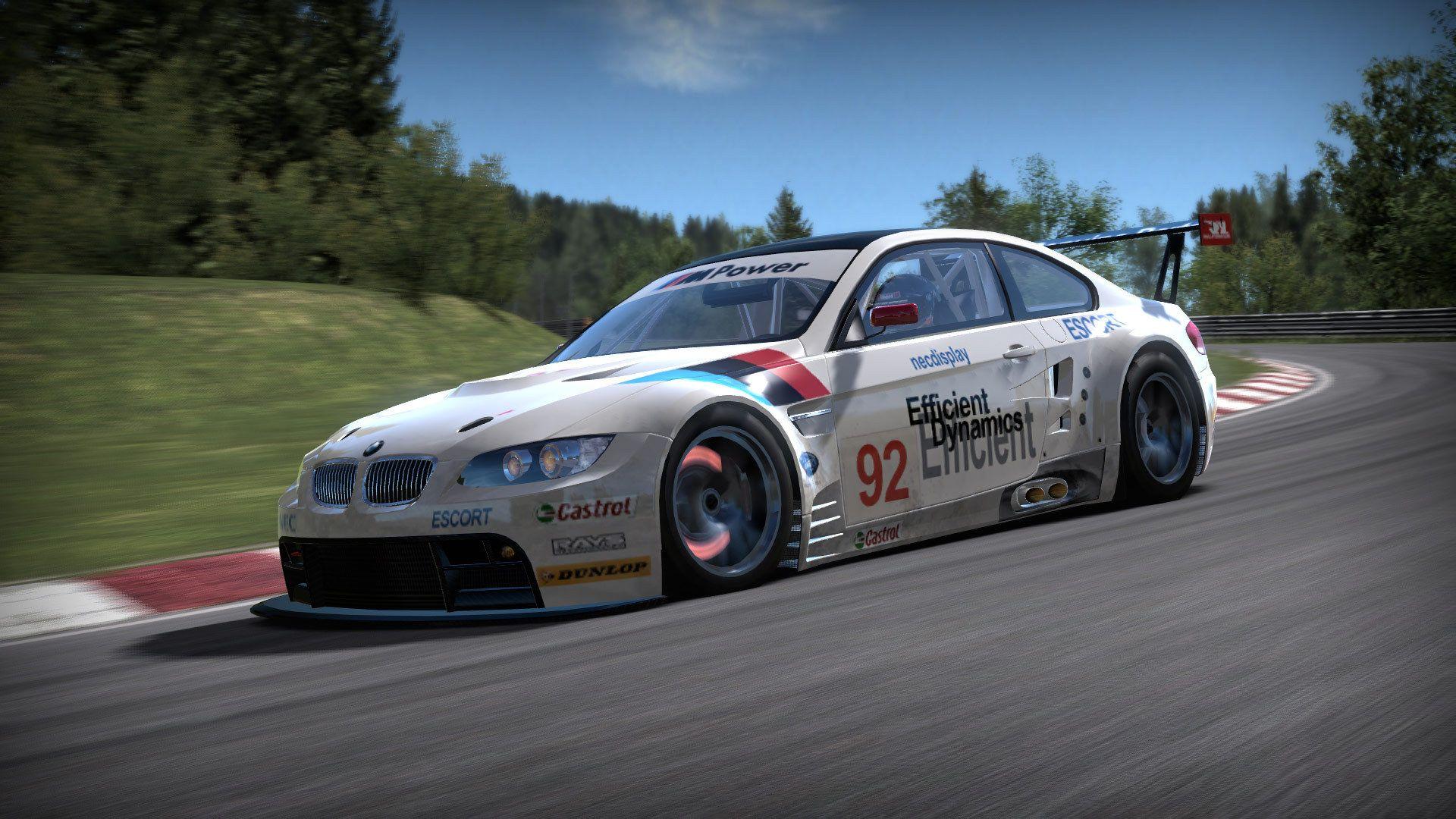 1920x1080 Need for Speed: Shift on Steam