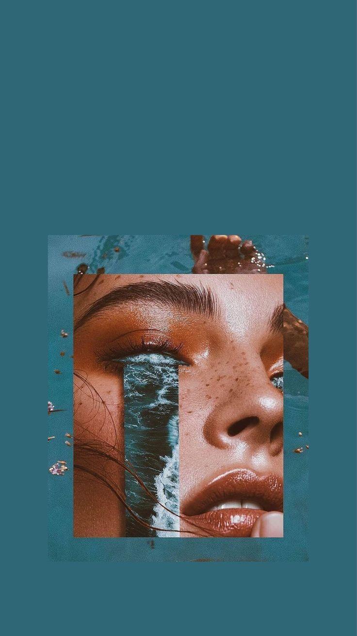 736x1308 Aesthetic Wallpaper