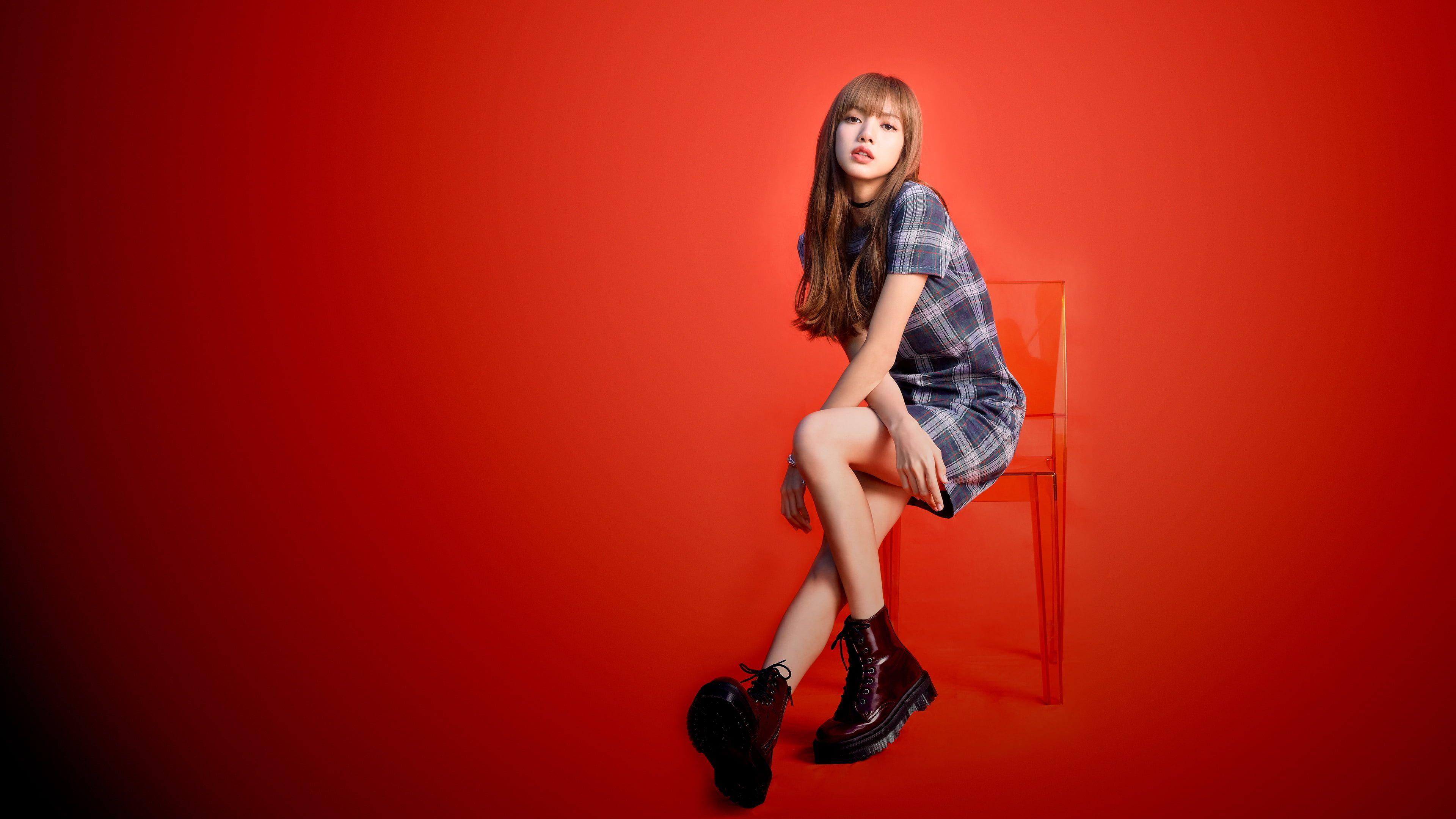 3840x2160 K Pop #BLACKPINK Lisa (BLACKPINK) K #wallpaper #hdwallpaper #desktop. Lisa Blackpink Wallpaper, Uhd Wallpaper, Wallpaper Background