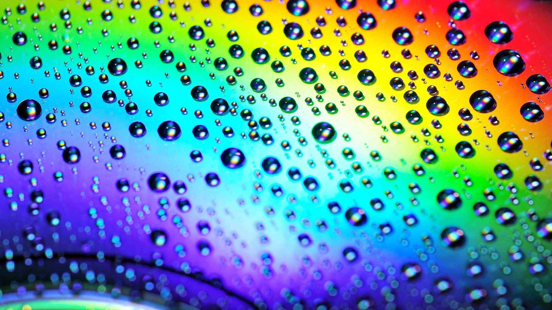 1920x1080 Bright Background