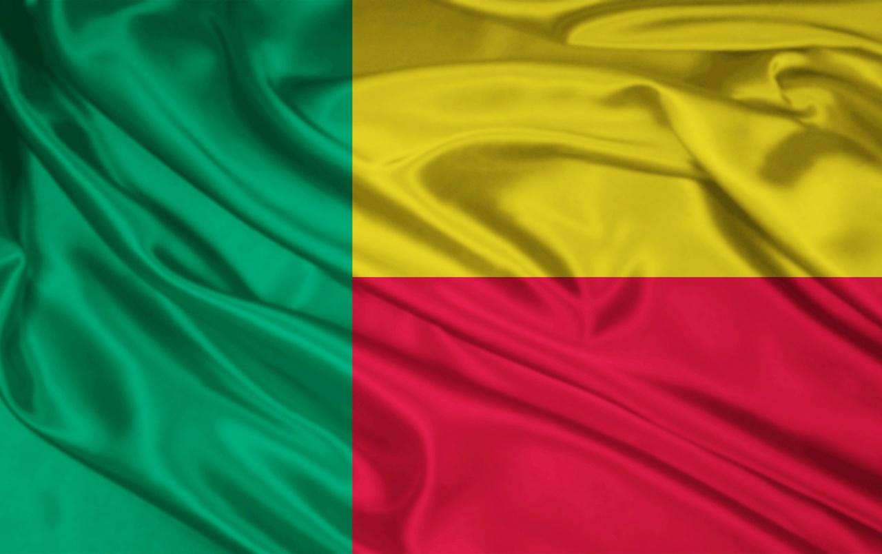 1280x804 Benin Wallpaper