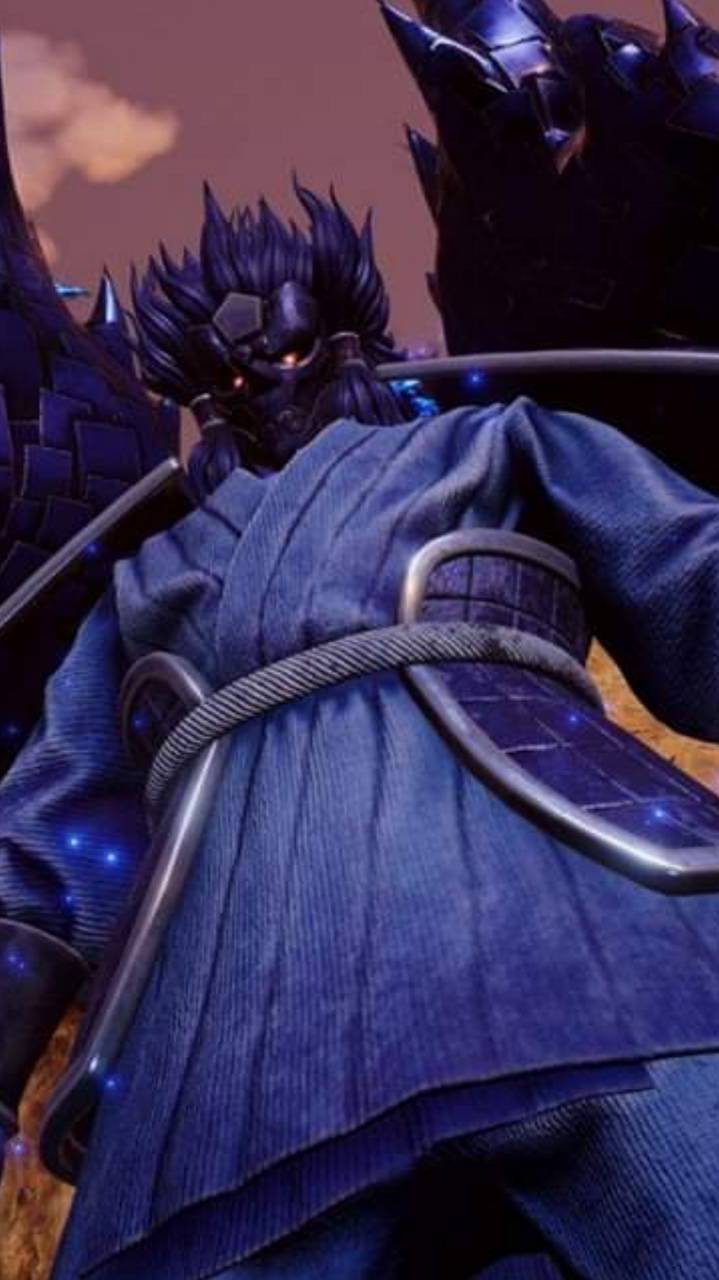 719x1280 Susanoo wallpaper