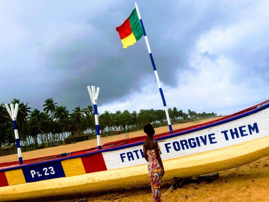 1024x768 Benin Wallpaper 1024×768