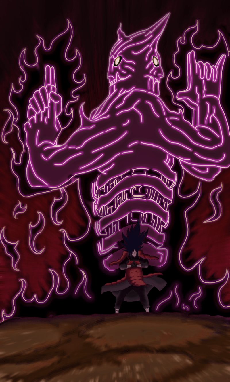 800x1327 Susanoo (Grandfire)