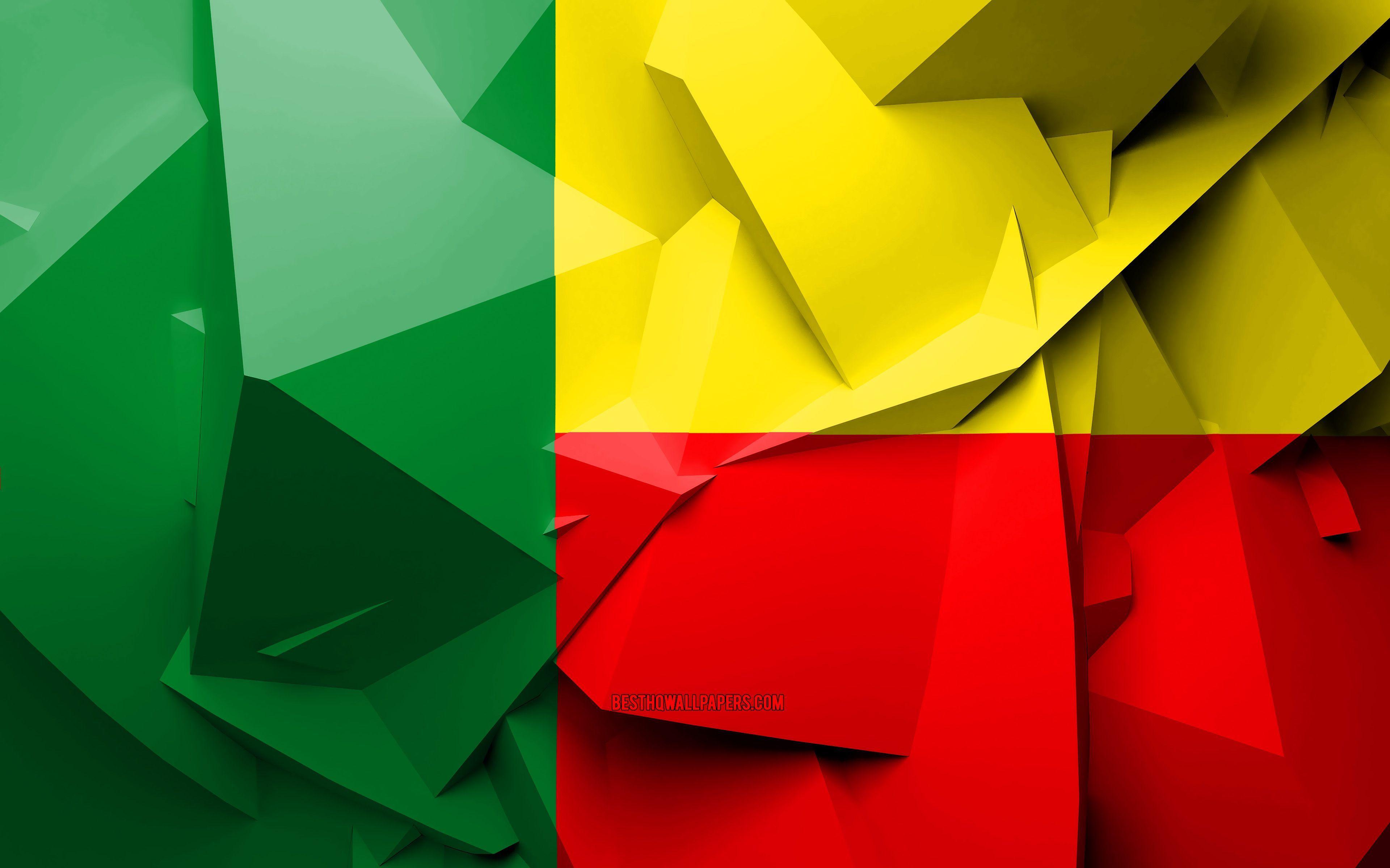 3840x2400 Benin Wallpaper, HD Benin Background