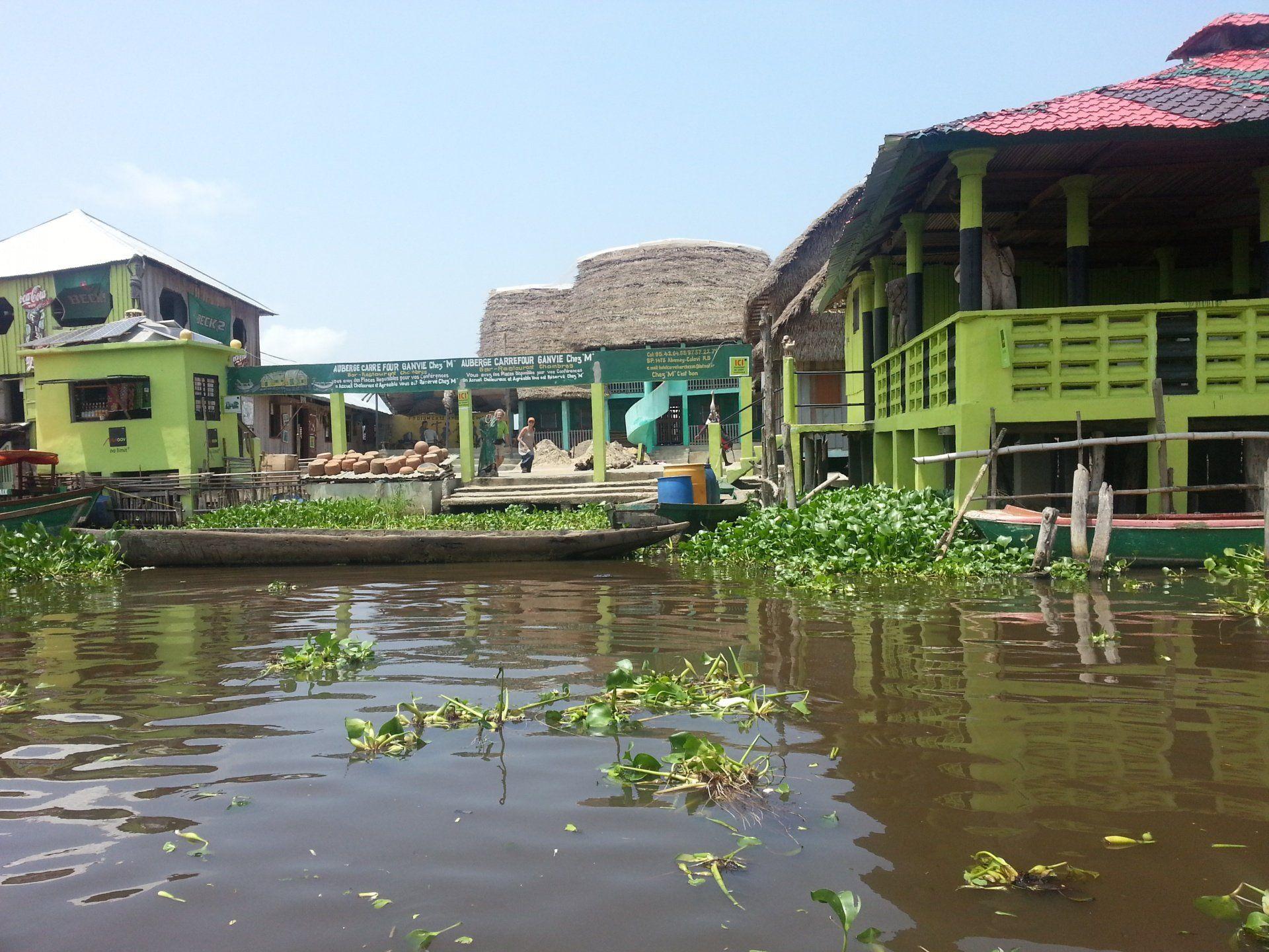 1920x1440 Benin Wallpaper 1920×1440