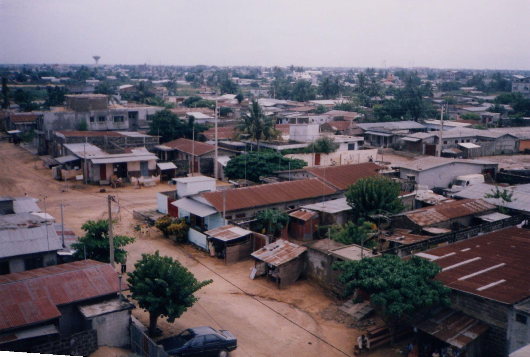 1734x1170 Benin Cotonou Africa Picture, Benin Cotonou Africa Photo, Benin Cotonou Africa Wallpaper