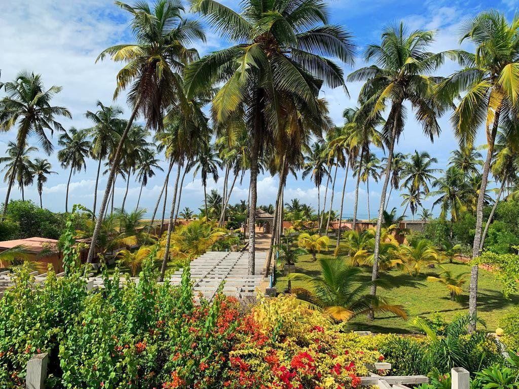 1024x768 Benin Wallpaper 1024×768