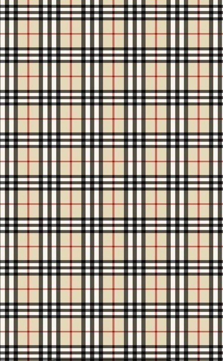 Burberry Pattern Wallpapers - Top Free Burberry Pattern Backgrounds ...