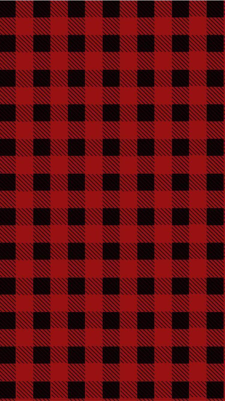 750x1334 Download Pink Plaid Wallpaper, HD Background Download