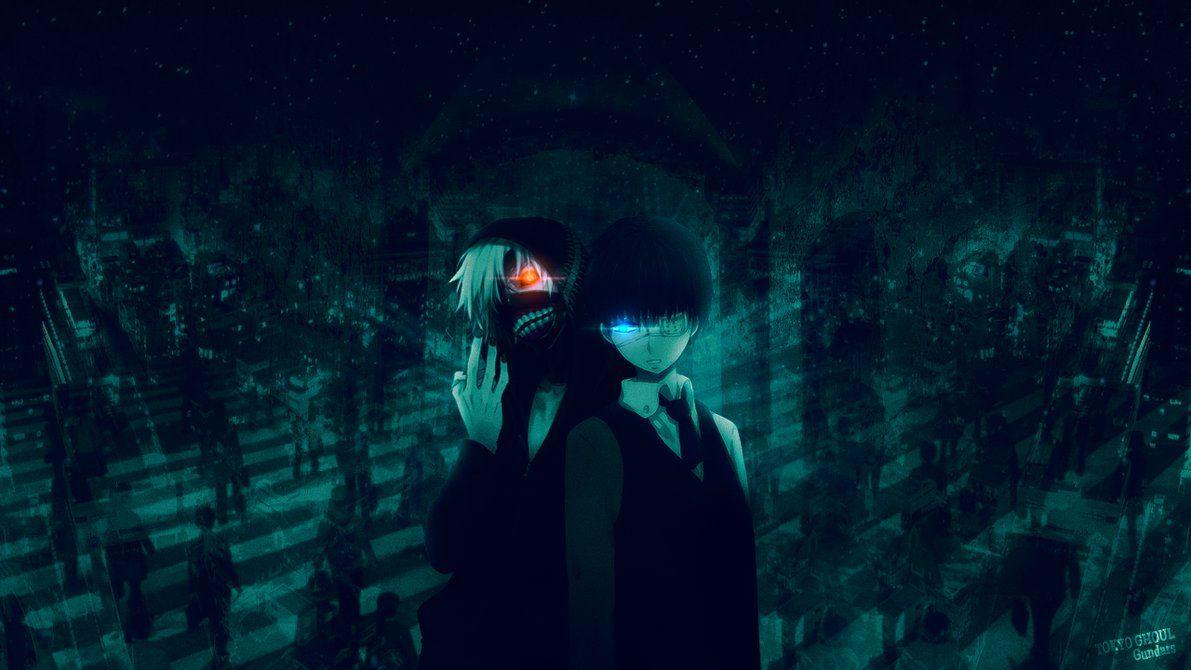 1191x670 Tokyo Ghoul Re Incarnation! (Free Wallpaper)