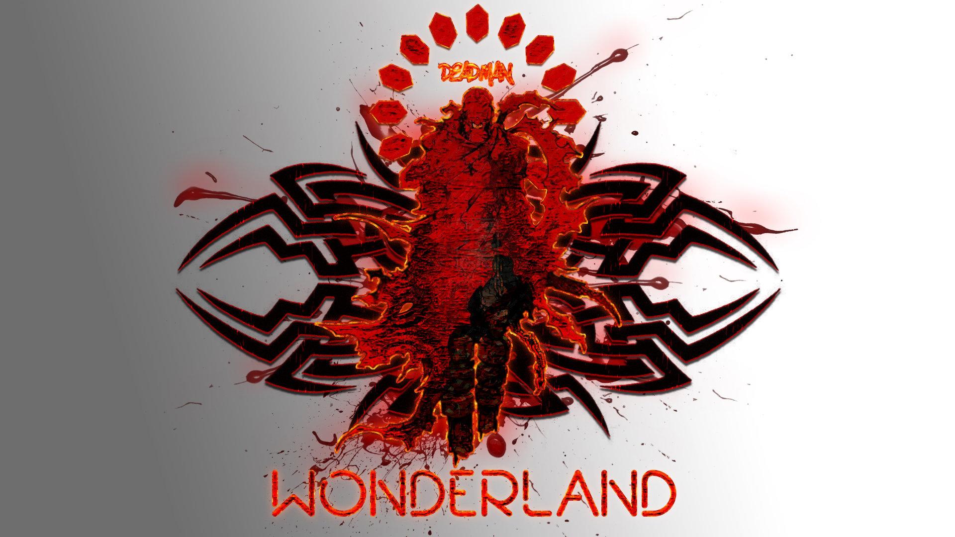 1920x1080 Deadman Wonderland wallpaper 1920x1080 Full HD (1080p) desktop background