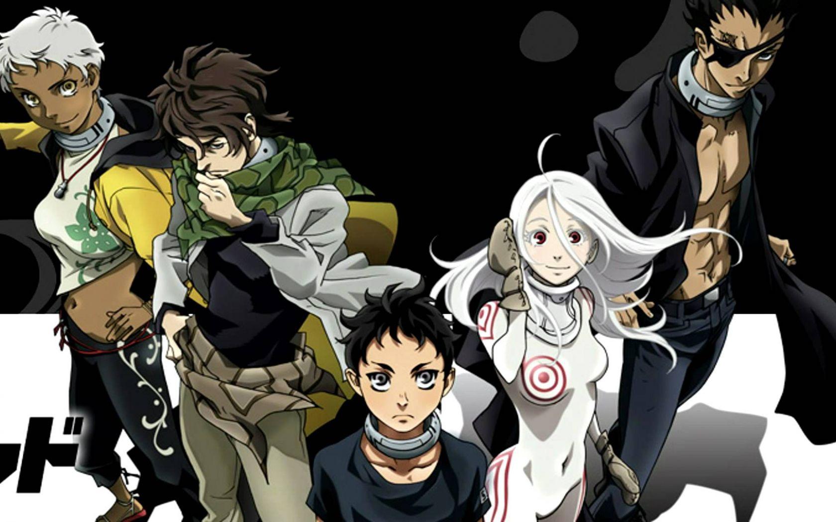 1680x1050 Free download Deadman Wonderland Desktop HD Wallpaper 4376 HD Wallpaper Site [1920x1080] for your Desktop, Mobile & Tablet. Explore Deadman Wonderland HD Wallpaper. Deadman Wonderland HD Wallpaper, Deadman Wonderland